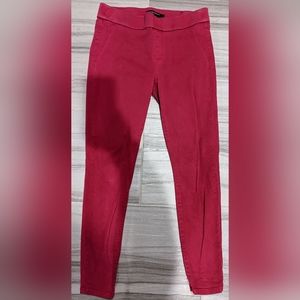 Liverpool pink pants